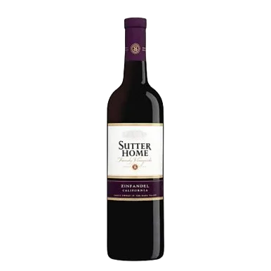 Sutter Home Zinfandel