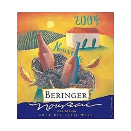 Beringer Nouveau