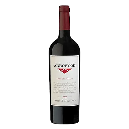 Arrowood Cabernet Sauvignon Knights Valley 2013