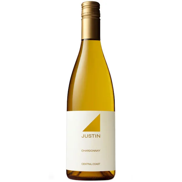 Justin Central Coast Chardonnay 2023