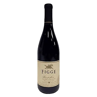 Figge Pinot Noir Pelio Vineyard