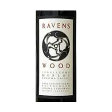Ravenswood Merlot Sangiacomo