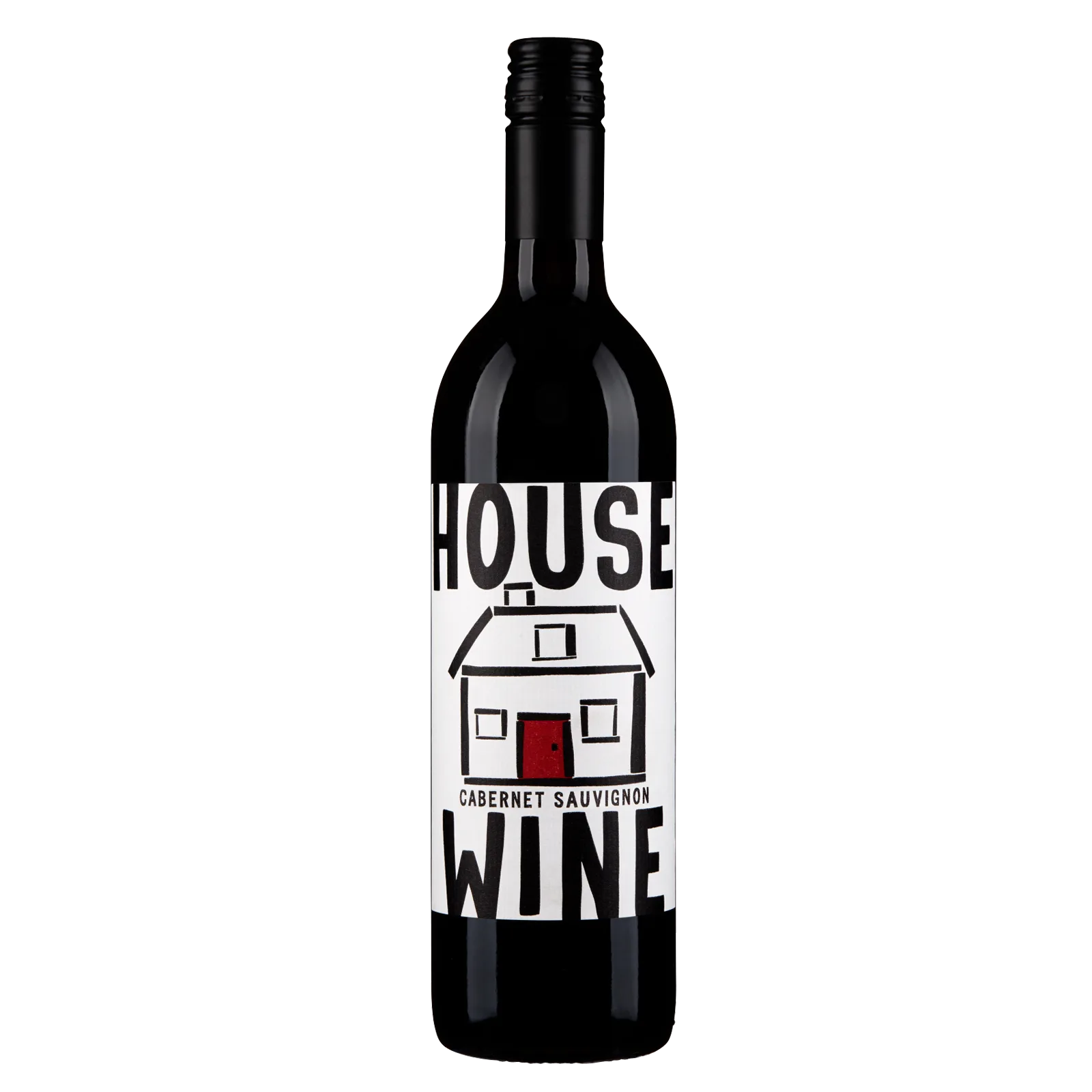 House Wine Steak House Cabernet