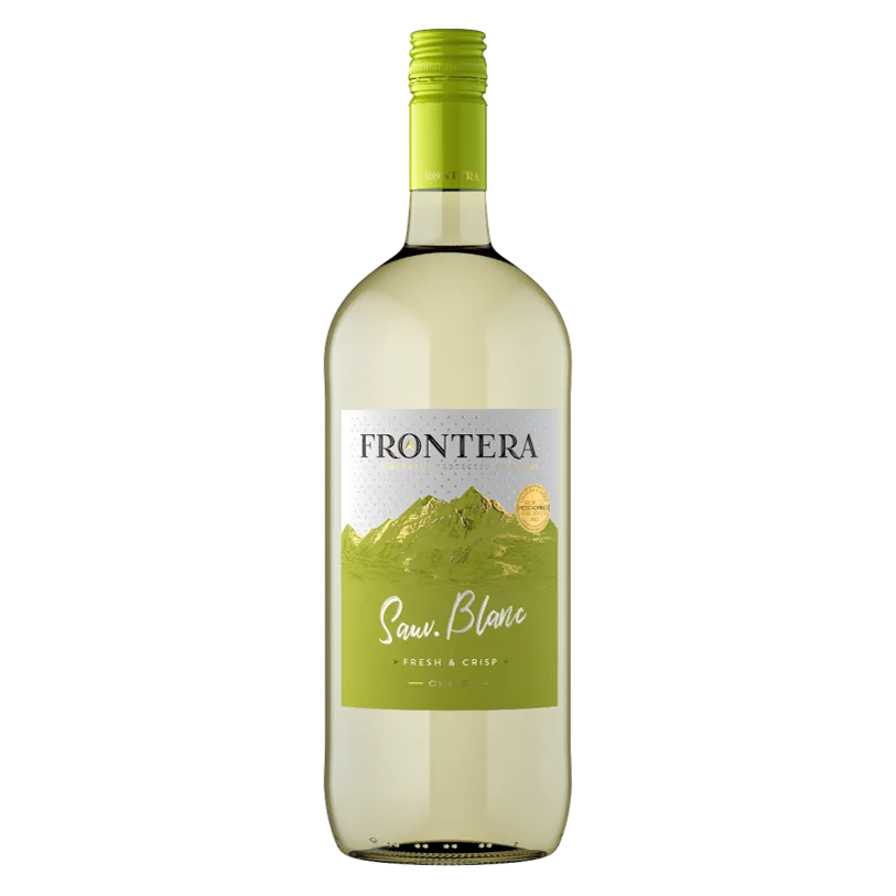 Frontera Sauvignon Blanc