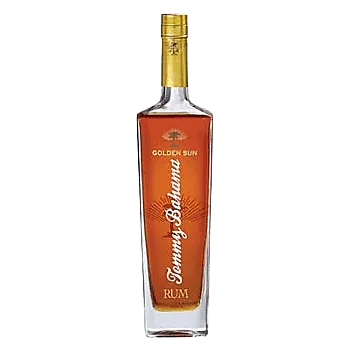 Tommy Bahama Golden Sun Rum 50