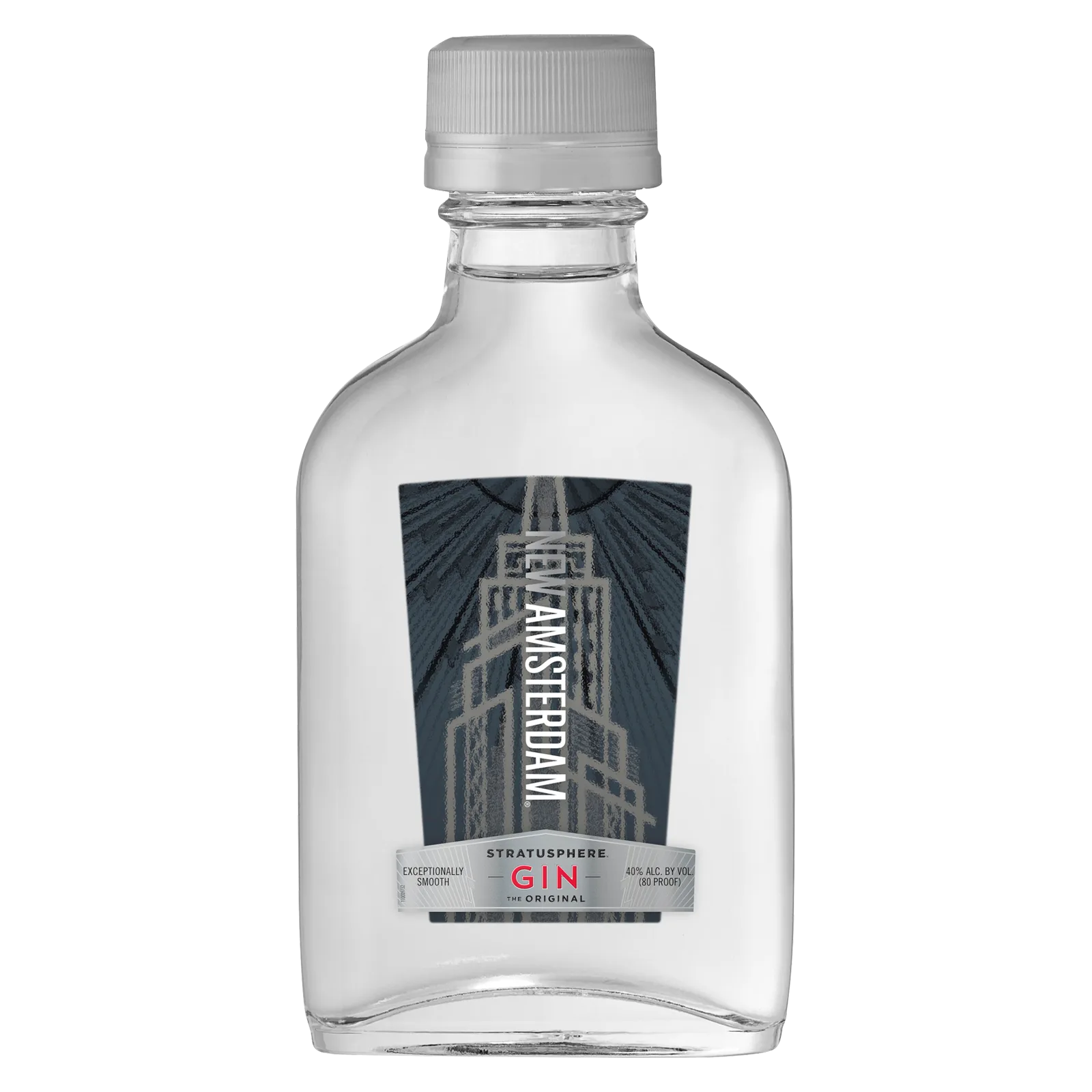 New Amsterdam Stratusphere Gin 100ml