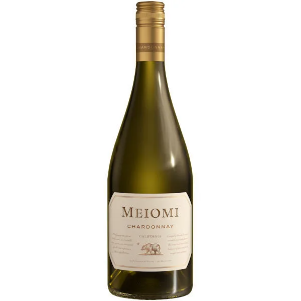 Meiomi California Chardonnay 2023
