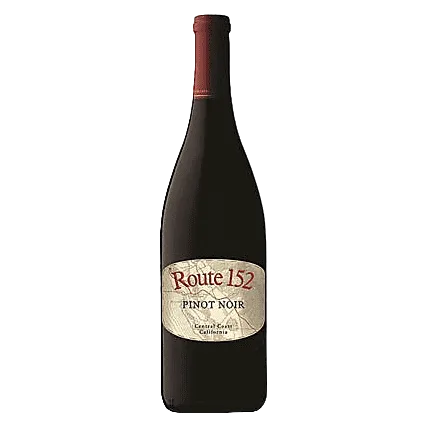 Pietra Santa Route 152 Pinot Noir