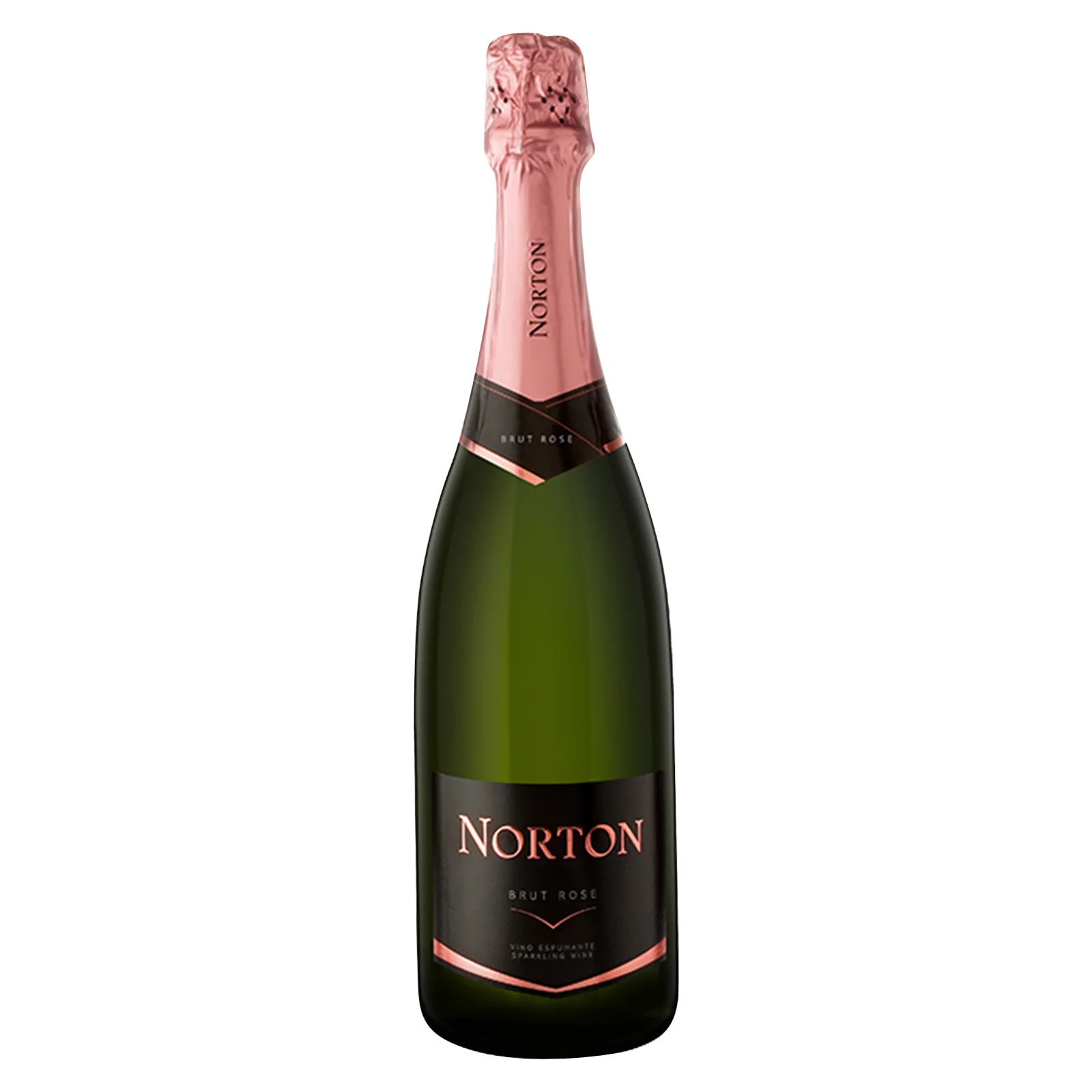 Norton Brut Rose