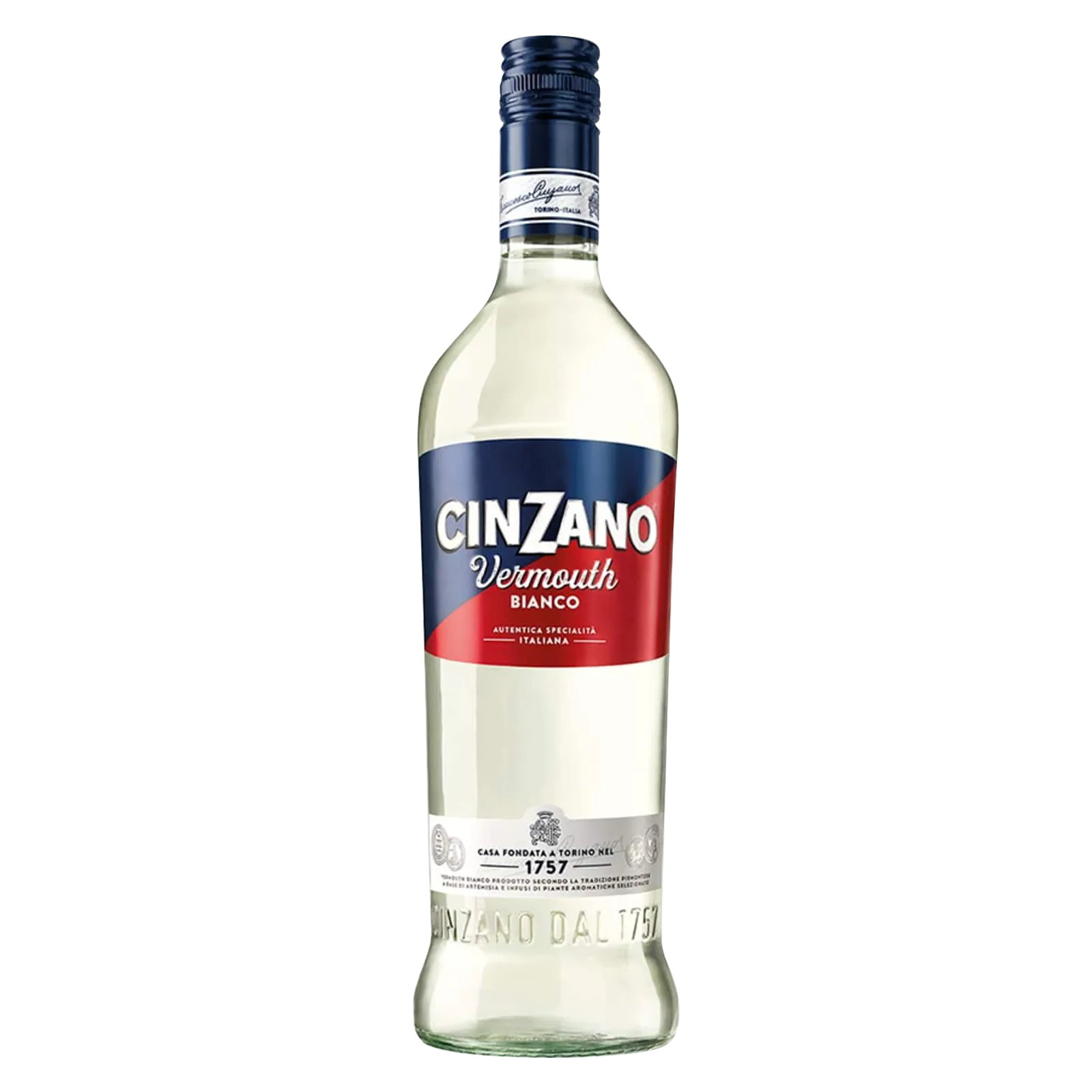 Cinzano Bianco