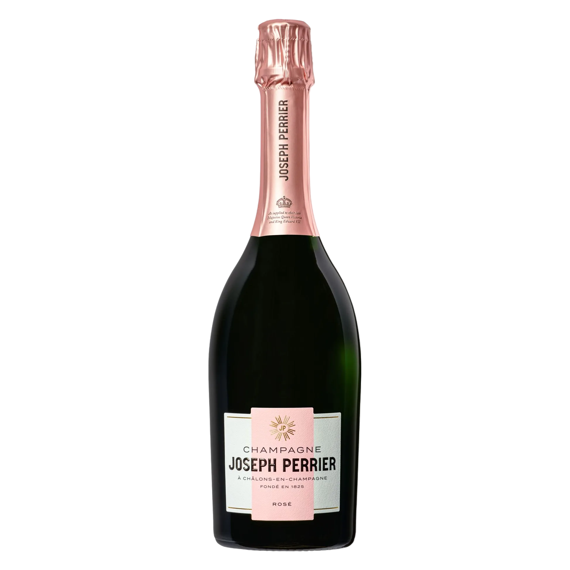 Joseph Perrier Brut Royale Rose Champagne