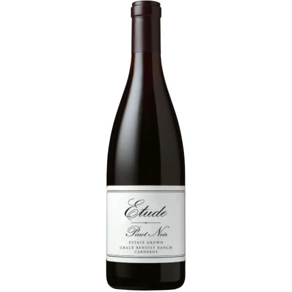 Etude Grace Benoist Ranch Carneros Pinot Noir 2022