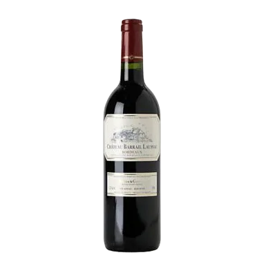 Ch Barrail Laussac Bordeaux