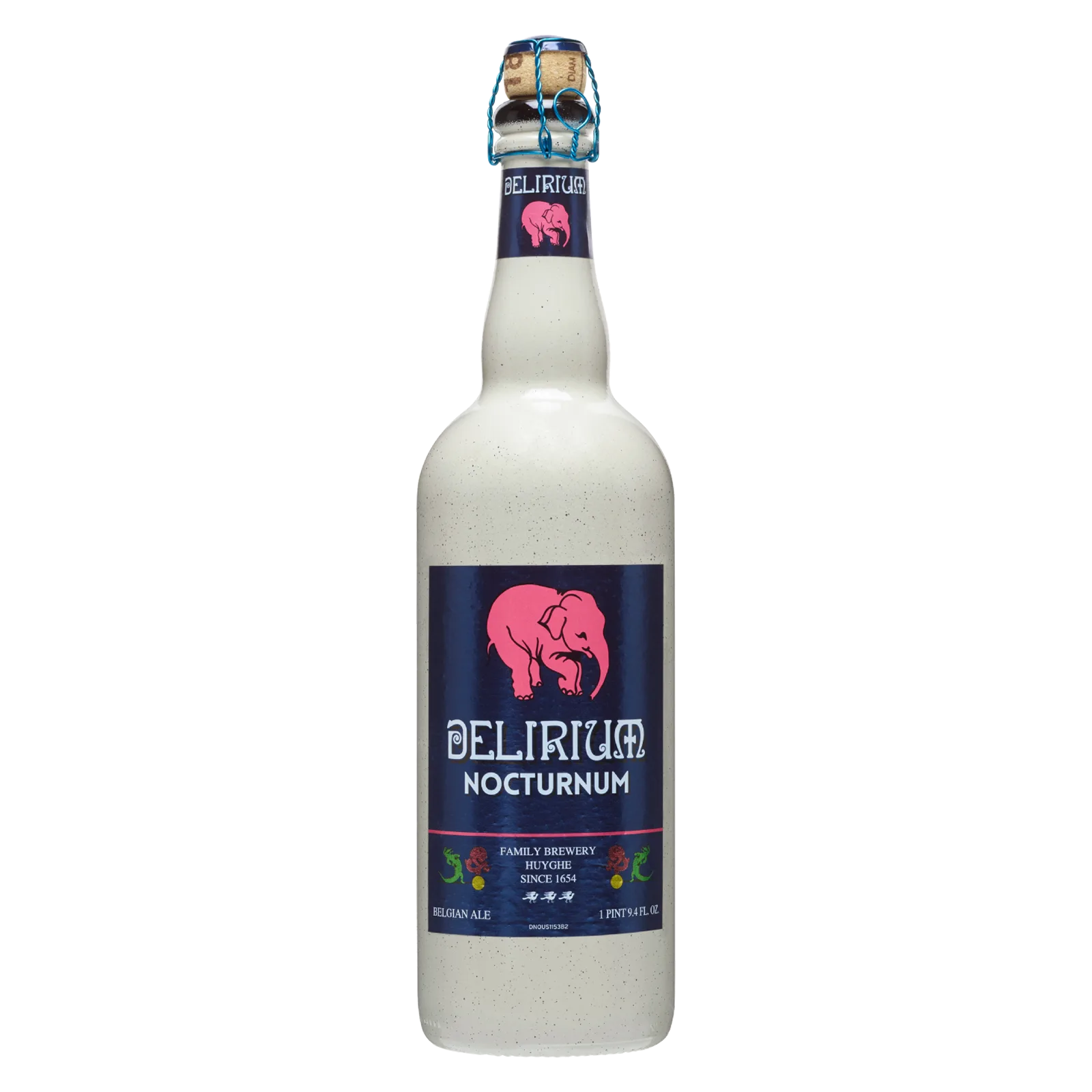 Delirium Nocturnum Single Btl