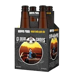 Clown Showes Hoppy Feet IPA (4PKB
