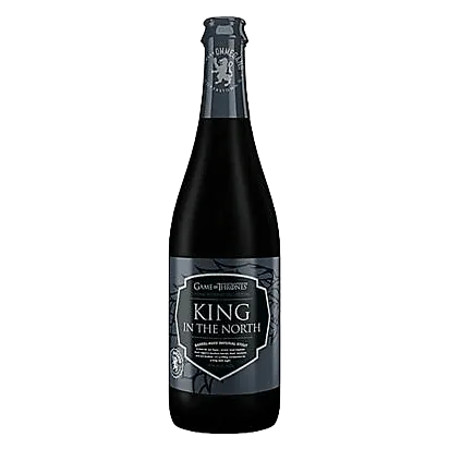 Ommegang Game of Thrones King in the North BTL