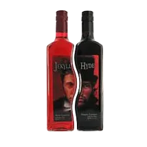 Jekyll & Hyde Liqueur 2 Pk