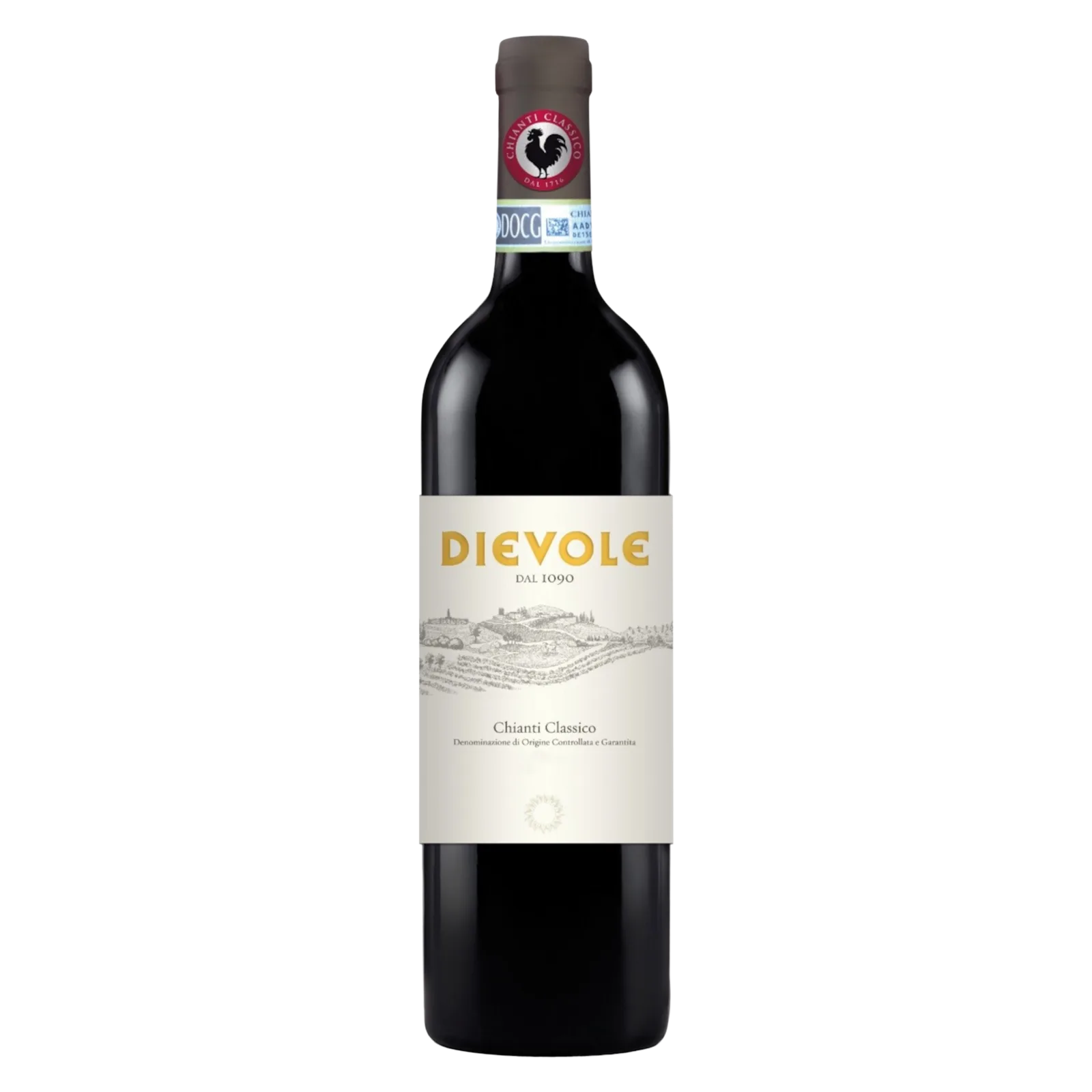 Dievole Vigna di Sessina Chianti Classico