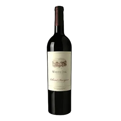 White Oak Cabernet Sauvignon