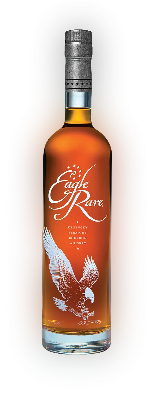 Eagle Rare Bourbon