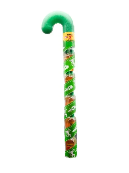 Fireball Blazin Apple Candy Cane 10pk