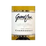 Grand Cru Chardonnay