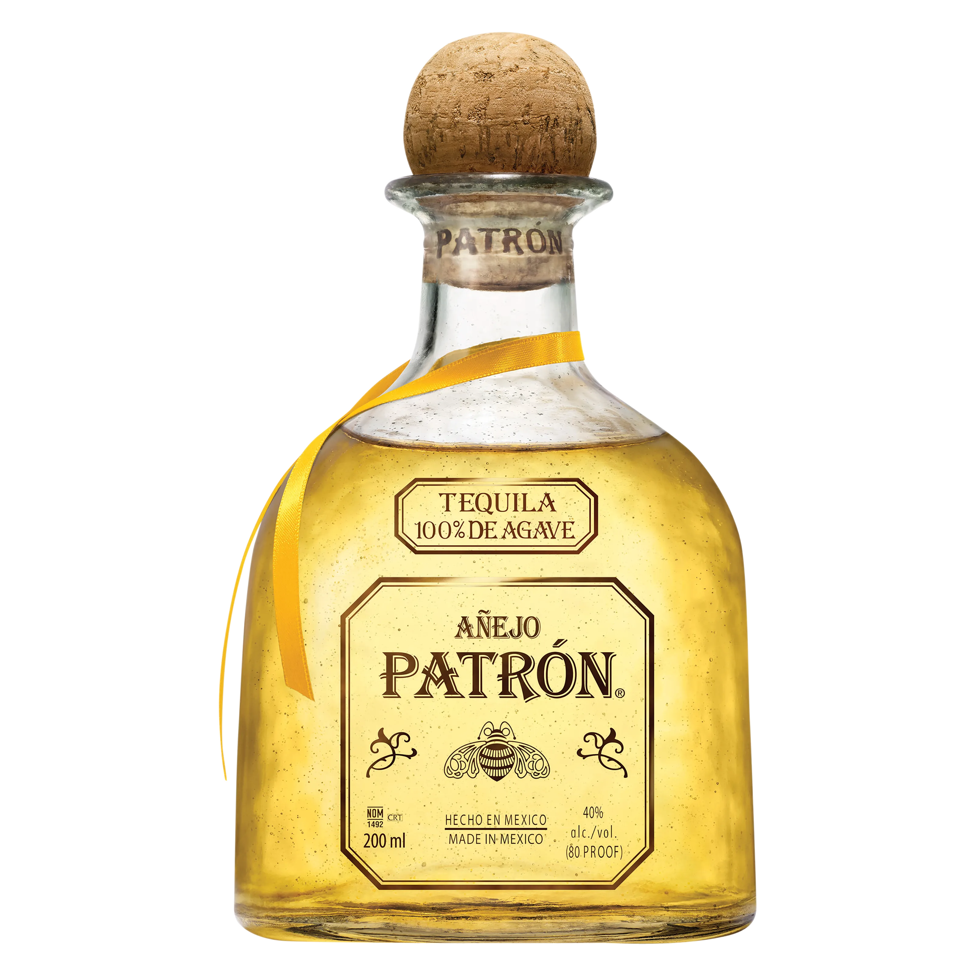 Patron Anejo Tequila