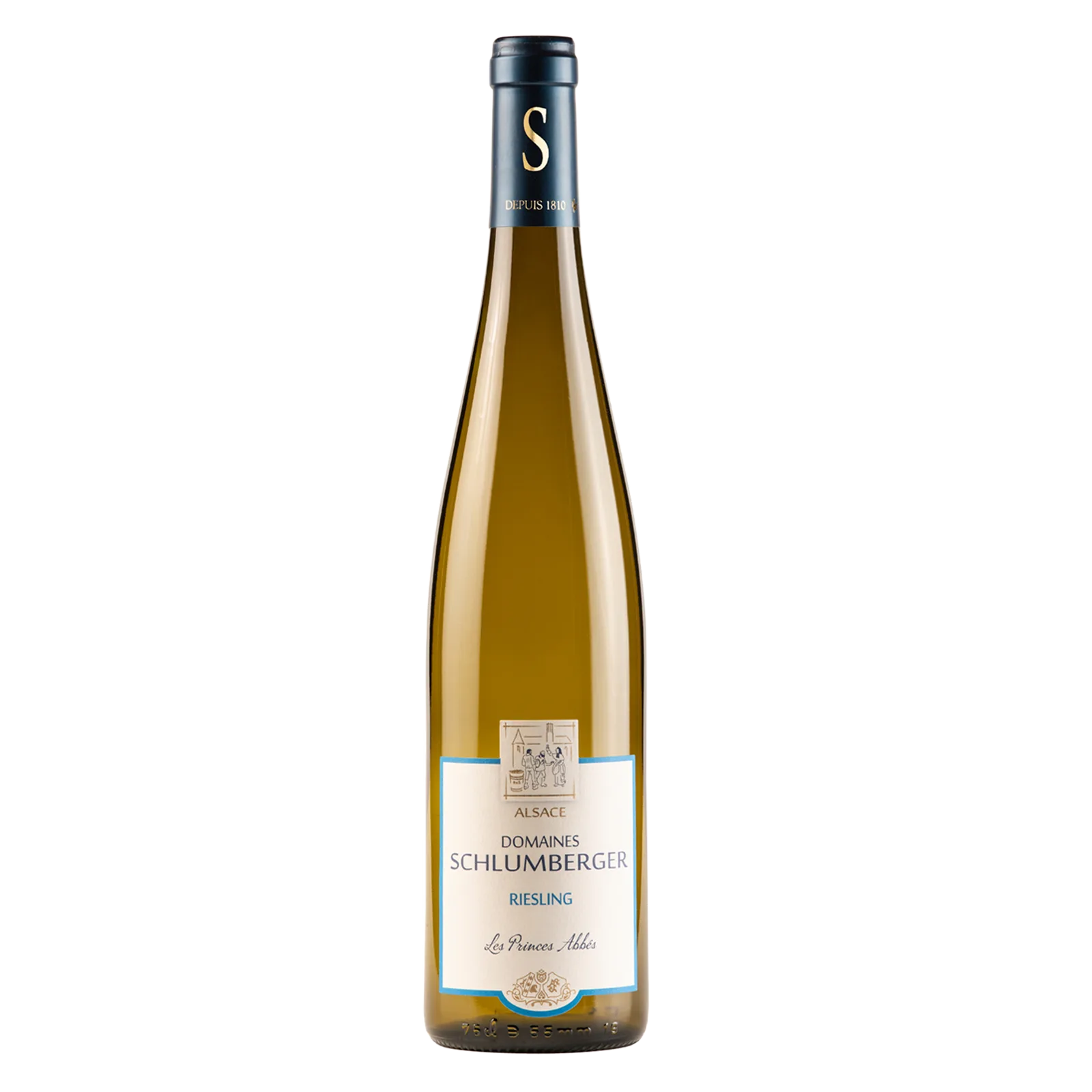 Domaines Schlumberger Riesling Les Princes Abbes