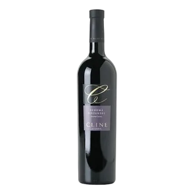 Cline Zinfandel Sonoma County '06