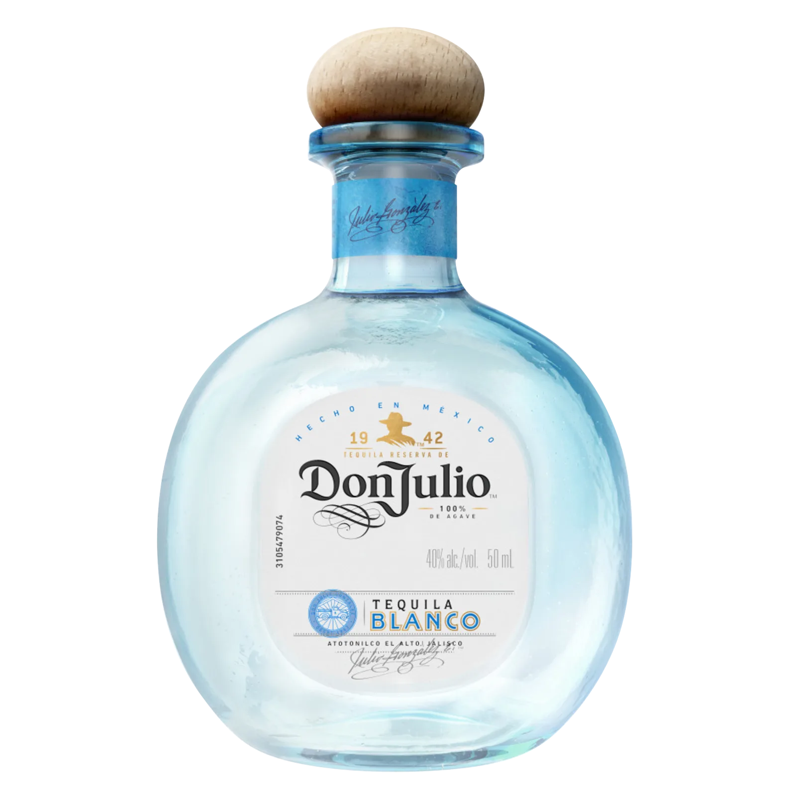 Don Julio Tequila Blanco