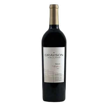 Grayson Cellars Merlot