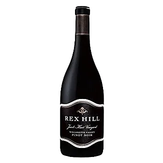 Rex Hill Jacob Pinot Noir