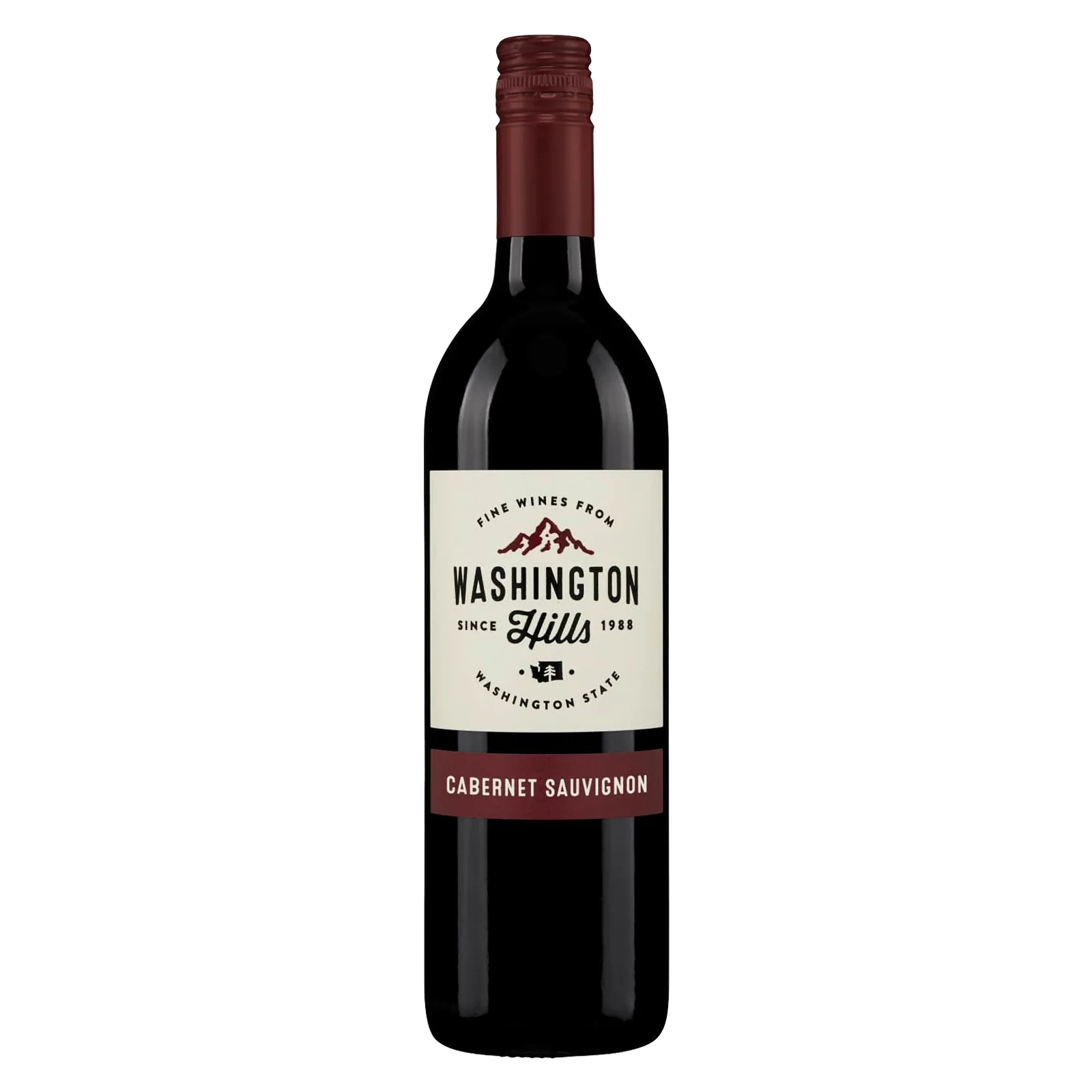 Washington Hills Cabernet