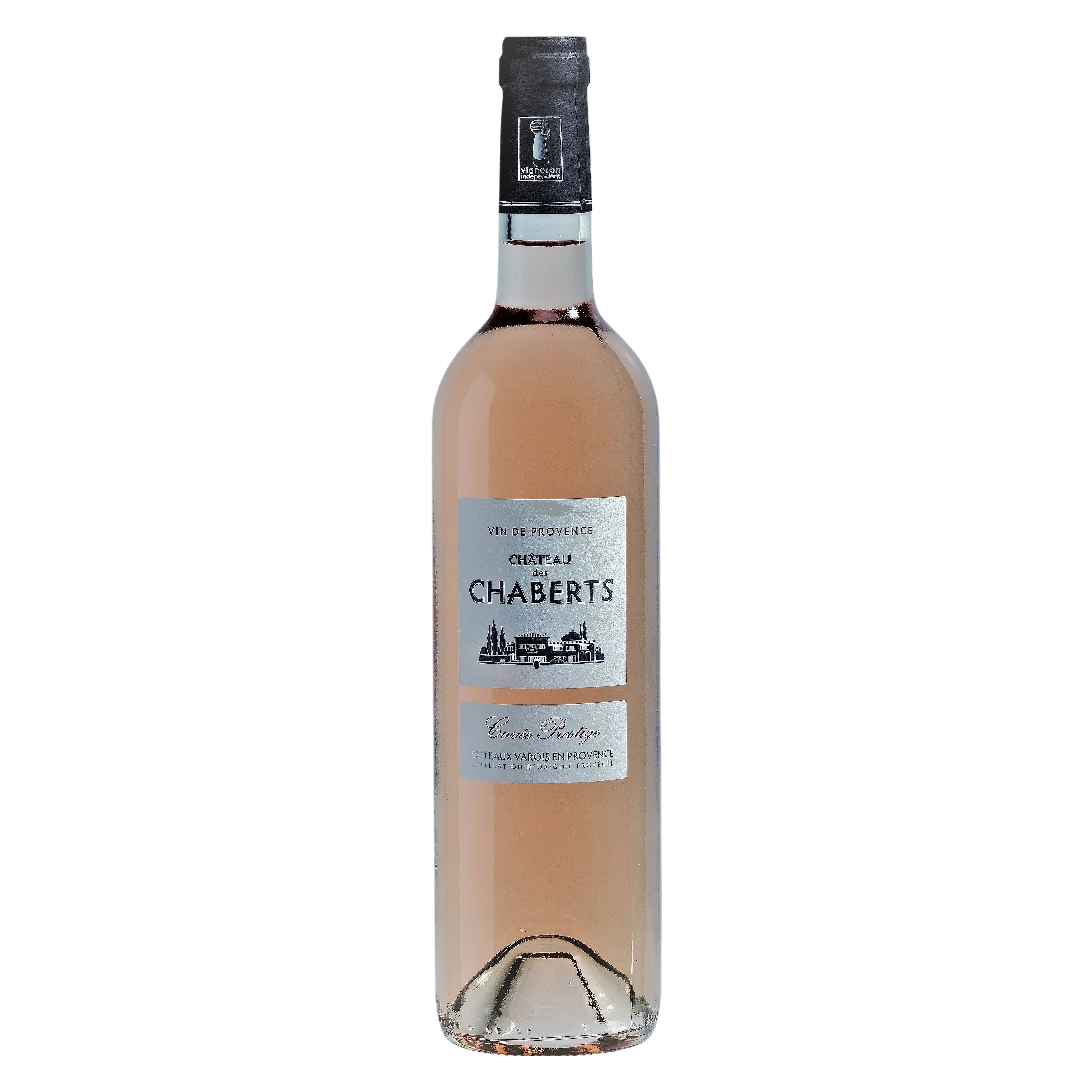 Chateau des Chaberts Rose