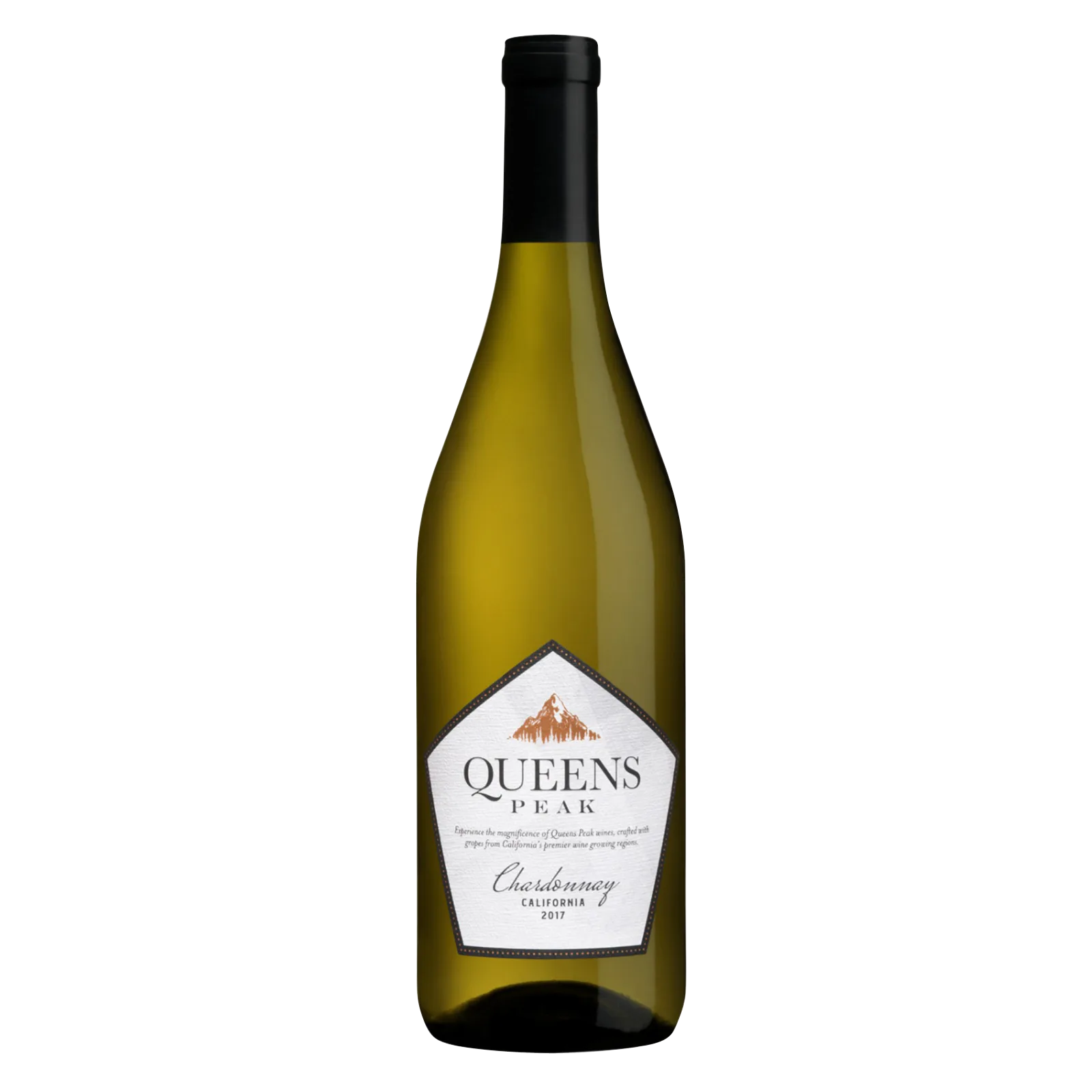 Queens Peak Chardonnay