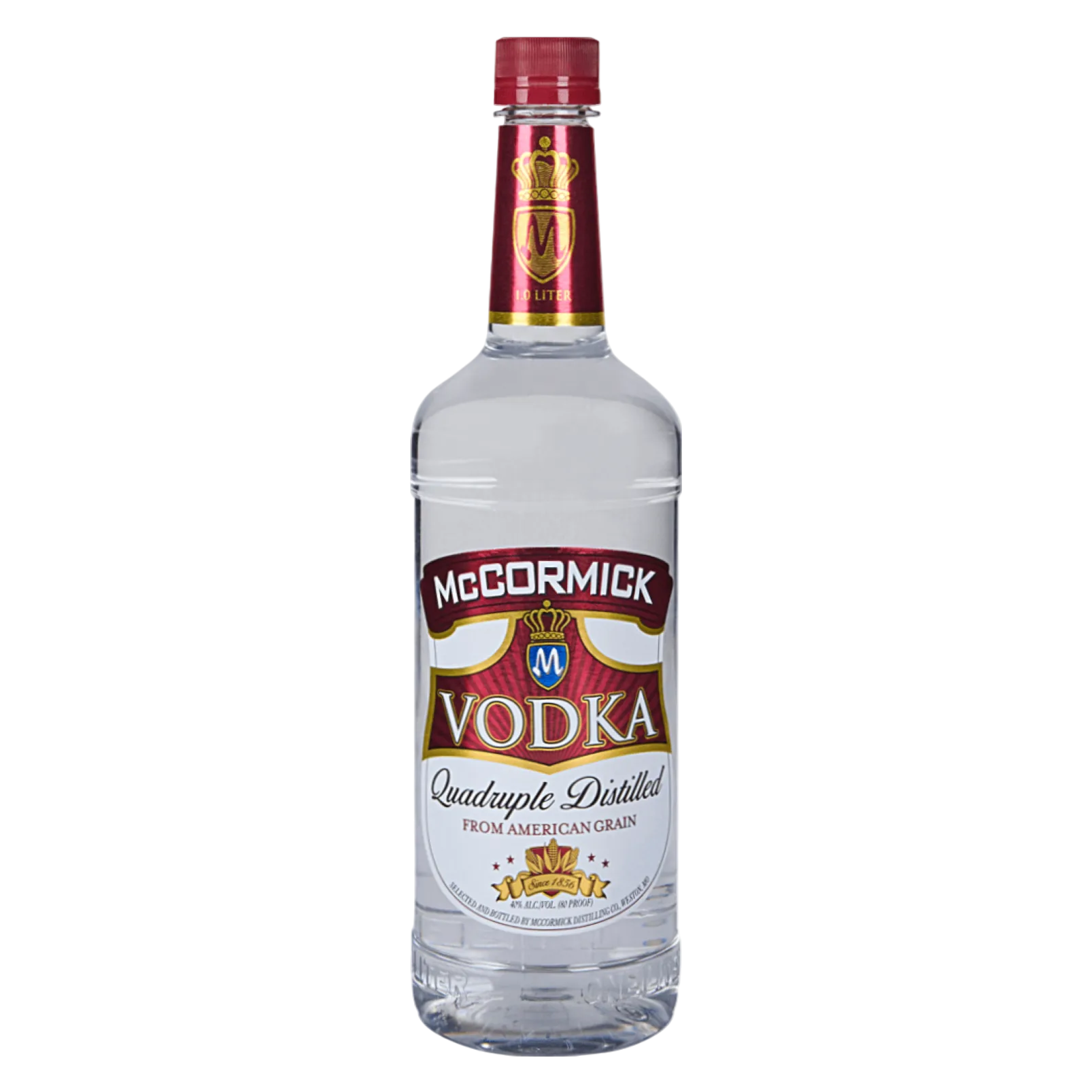 McCormick Vodka