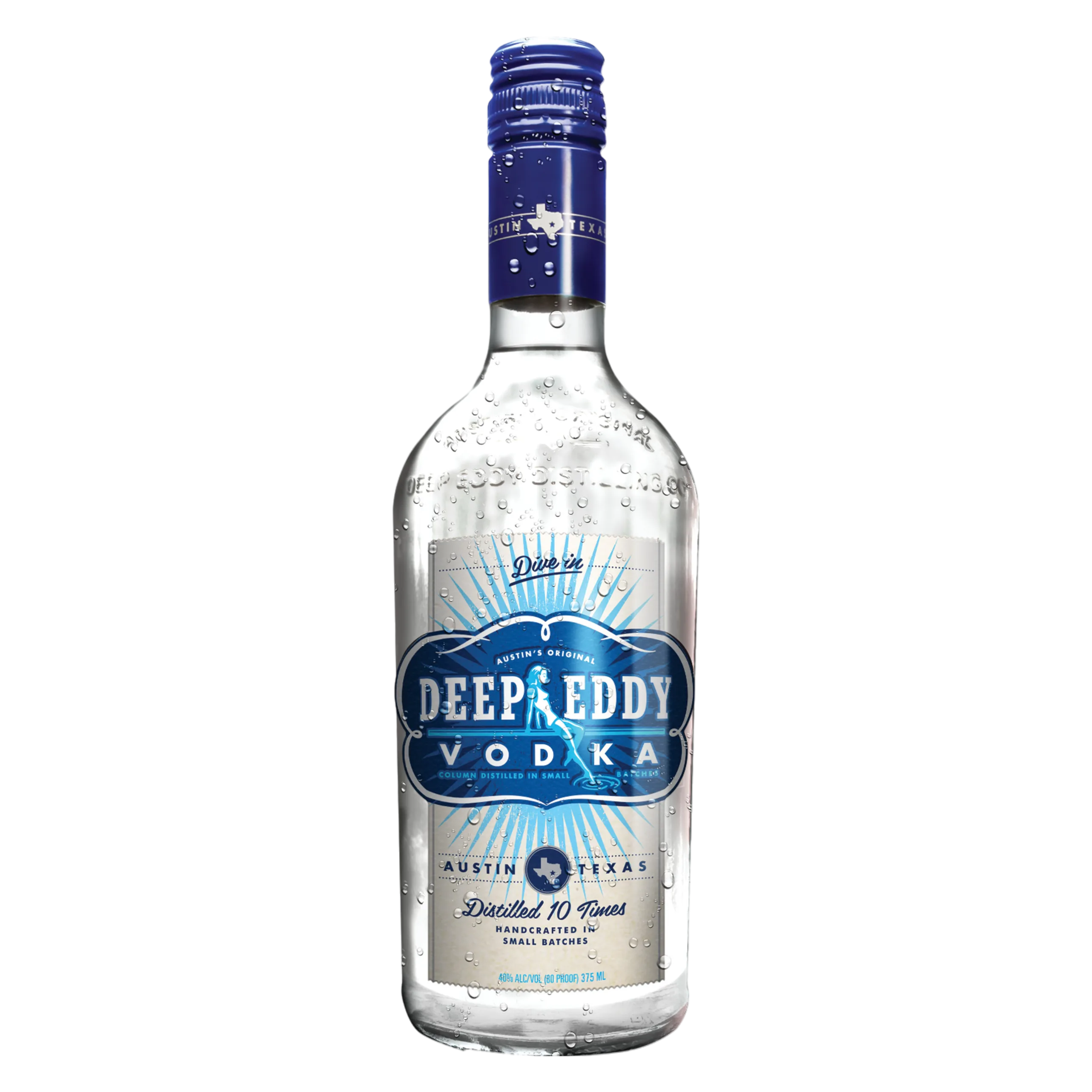 Deep Eddy Vodka