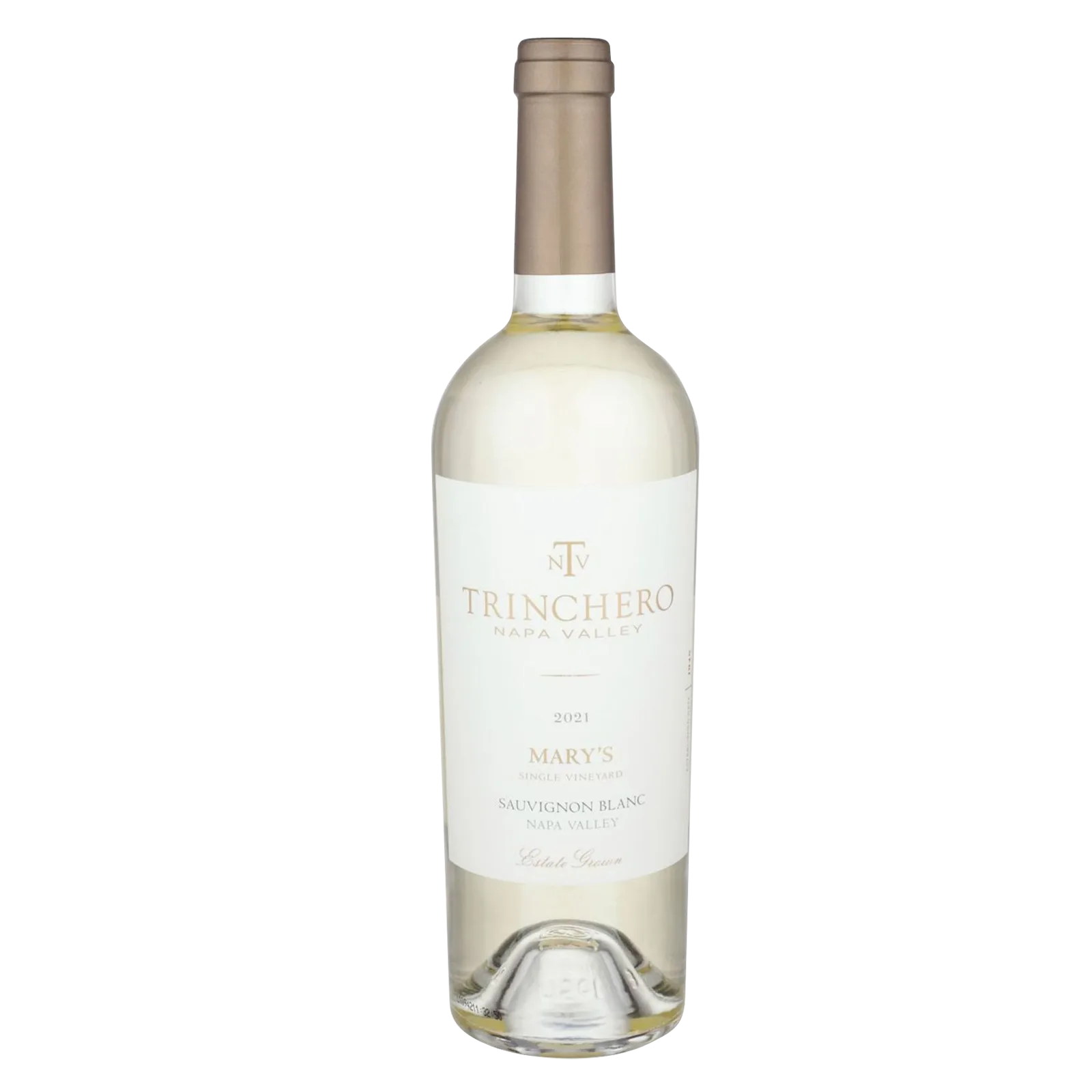 Trinchero Family Mary's Sauvignon Blanc 750ml 14.2% ABV