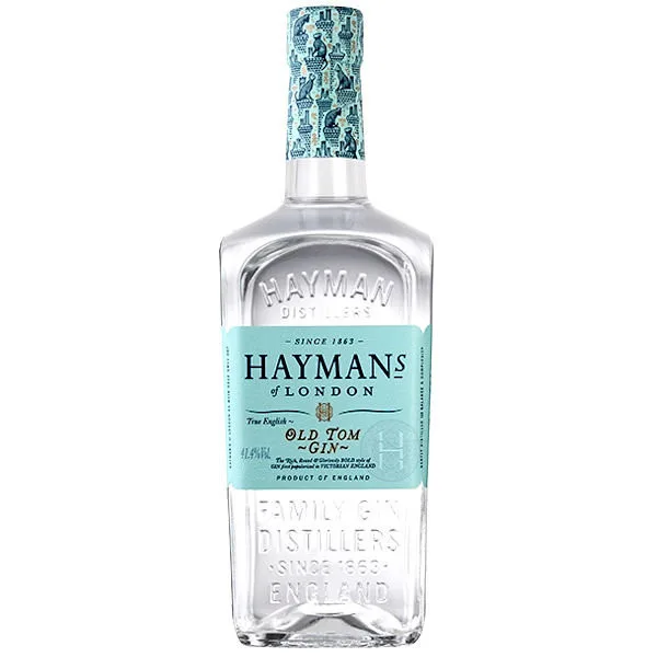 Haymans Of London Old Tom Gin 750Ml