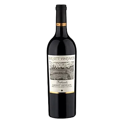 Barnett Rattlesnake Cabernet Sauvignon 2015