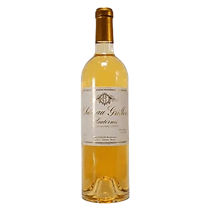 Chateau Grillon Sauternes