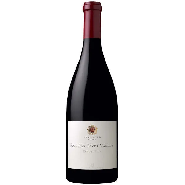 Hartford Court Russian River Pinot Noir 2018 375Ml