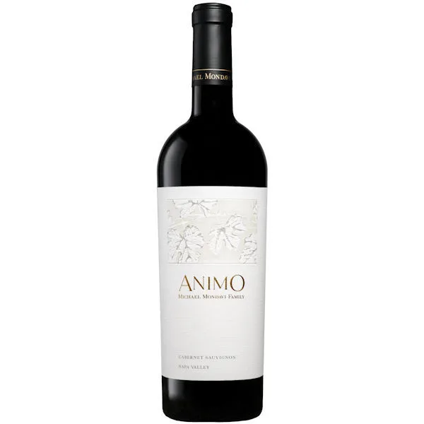 Animo Napa Cabernet 2021