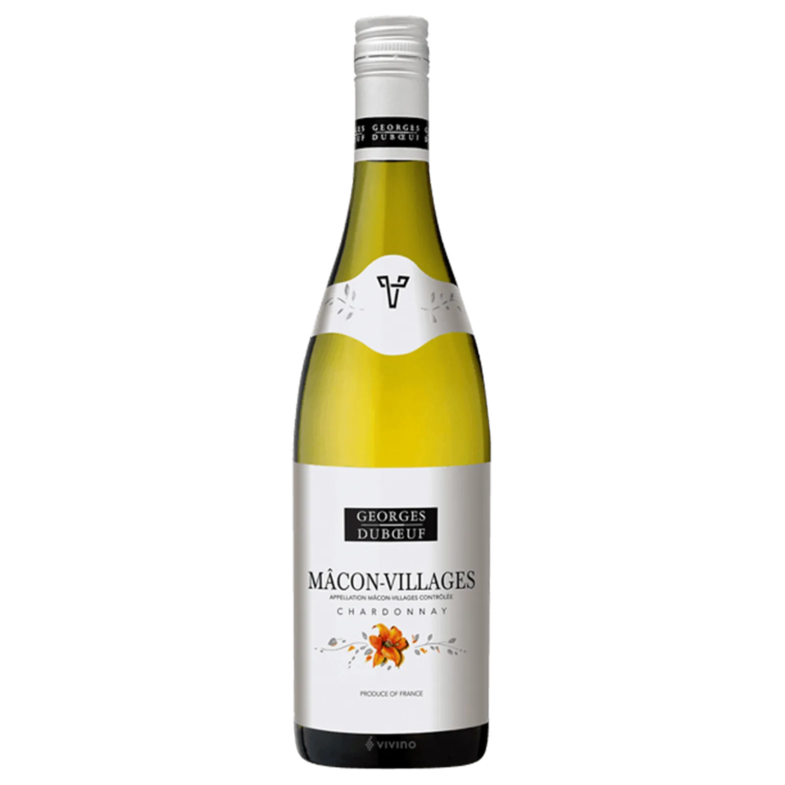 Georges Duboeuf Macon-Villages Chardonnay