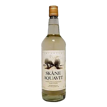 Skane Aquavit