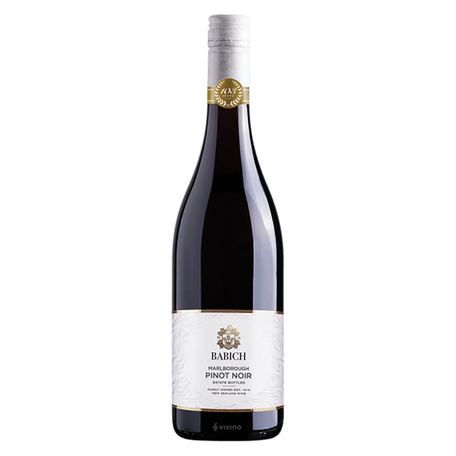Babich Pinot Noir