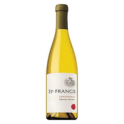 St. Francis Chardonnay