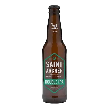 Saint Archer Double IPA (22 OZ BTL
