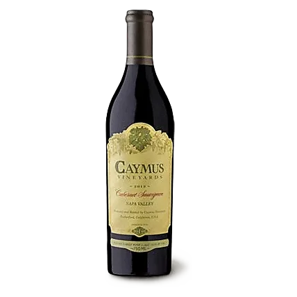 Caymus Cabernet Sauvignon