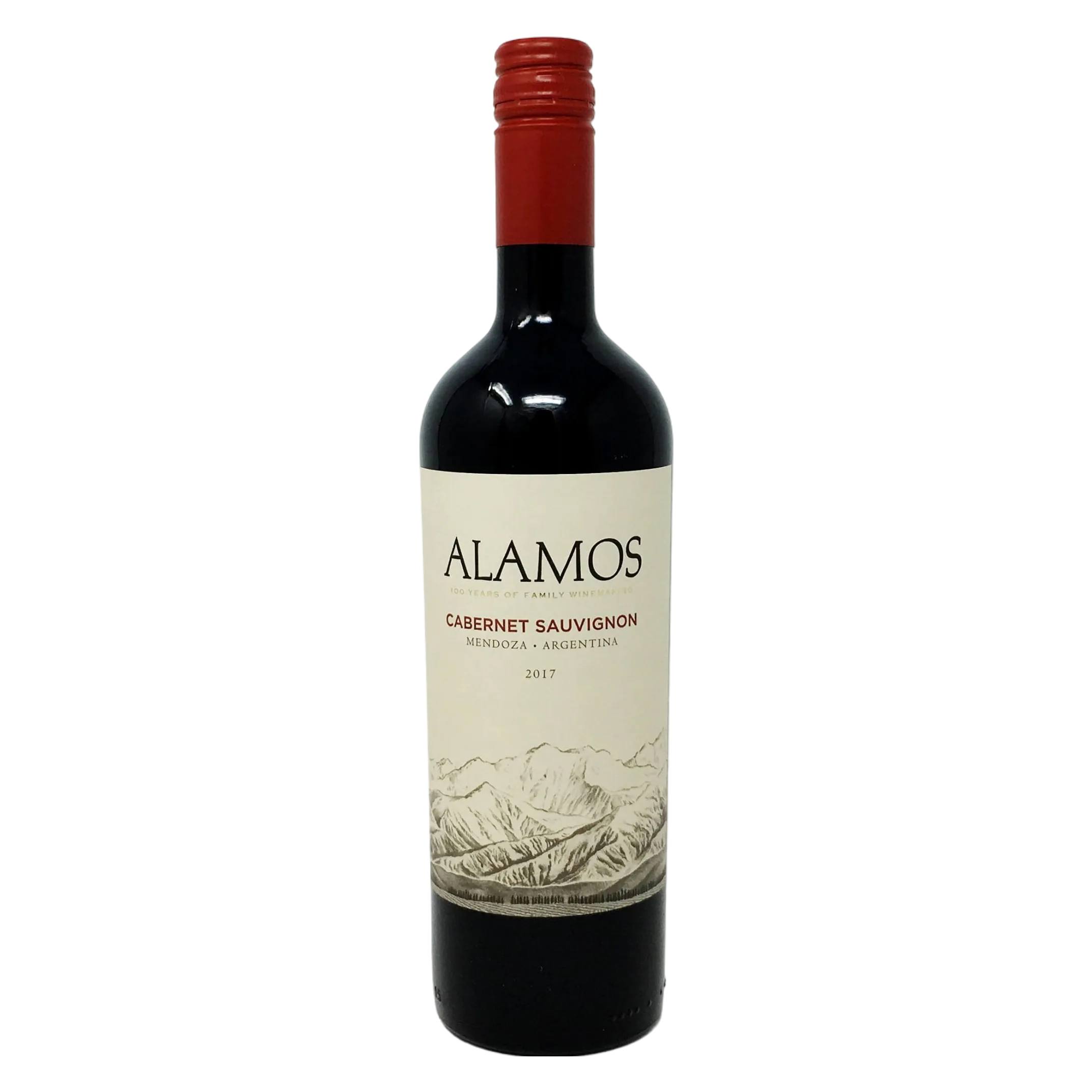 Alamos Cabernet Sauvignon